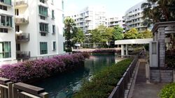 Caribbean At Keppel Bay (D4), Condominium #540747301